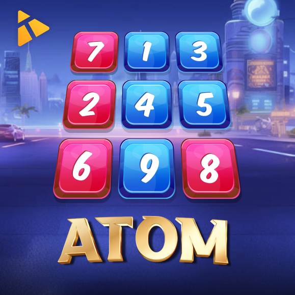 Quay Số Atom